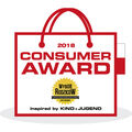 Kind + Jugend Consumer Award 2018 Poland