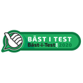 Bäst i Test Award 2020