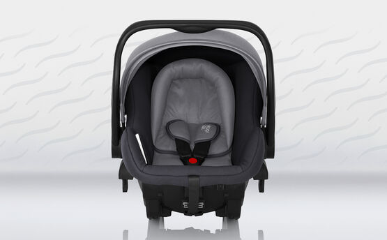 PRIMO - nosidełka | Britax Römer