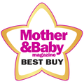 Award Mother & Baby UK 2008