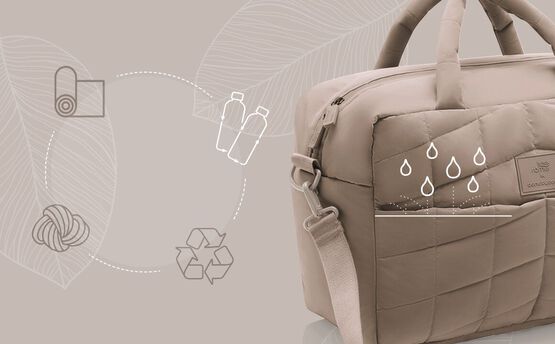 DAWNO, DAWNO TEMU BYŁAM PLASTIKOWĄ BUTELKĄ