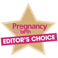 Editor's choice Award Pregnancy & birth UK 2006