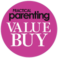 Value Buy Award Prima Baby & Pregnancy UK 2008