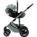 Britax SMILE 5Z – COMFORT SET 