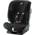 Britax ADVANSAFIX 2 Z-LINE Space Black