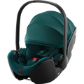 Britax Dodatkowa tapicerka - BABY-SAFE 5Z / 5Z2 / PRO Atlantic Green