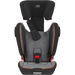 Britax KIDFIX II XP SICT - Black Series Black Marble