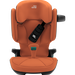 Britax KIDFIX i-SIZE Golden Cognac