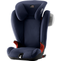 Britax KIDFIX SL SICT - Black Series Moonlight Blue