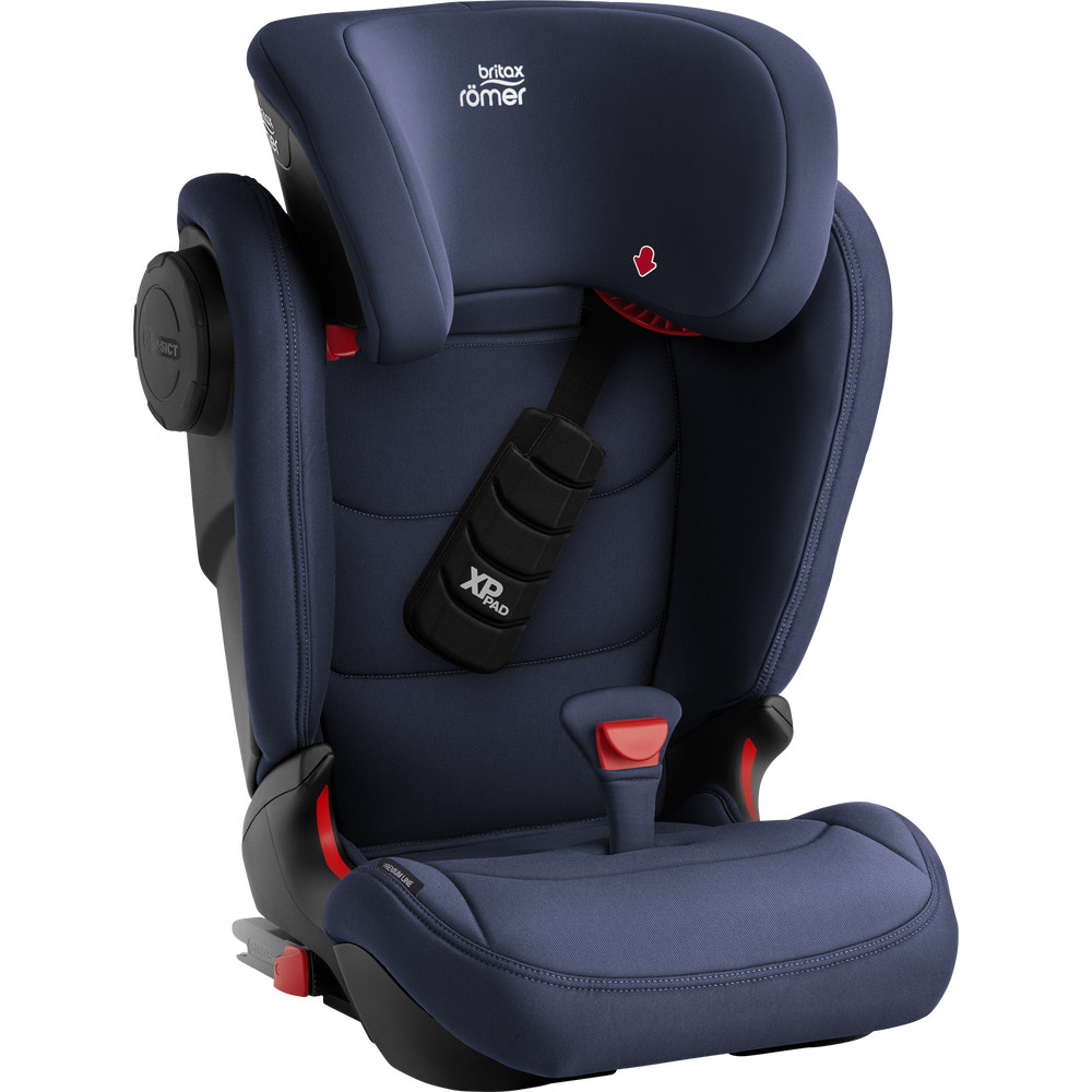 Britax автокресло чехол