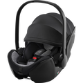 Britax Dodatkowa tapicerka - BABY-SAFE 5Z / 5Z2 / PRO Graphite Marble