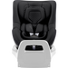 Britax DUALFIX 5Z Onyx Black
