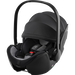 Britax BABY-SAFE 5Z Graphite Marble