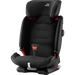 Britax ADVANSAFIX IV R Cosmos Black