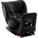 Britax DUALFIX M i-SIZE Cool Flow - Black