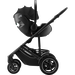 Britax BABY-SAFE 5Z2 Space Black