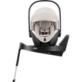 Britax BABY-SAFE PRO SET Soft Taupe