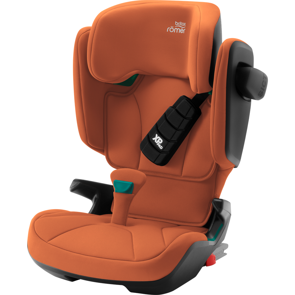 KIDFIX i-SIZE - fotelik samochodowe | Britax Römer