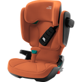 Britax - KIDFIX i-SIZE Golden Cognac BR SB