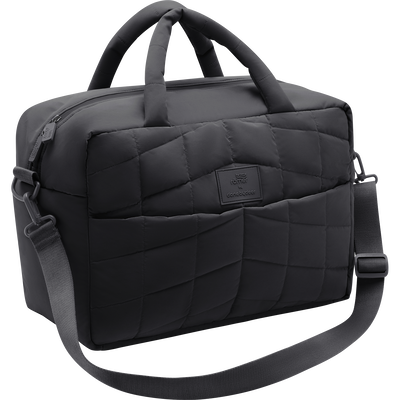 Britax Torba do przewijania Carbon Black | STYLE
