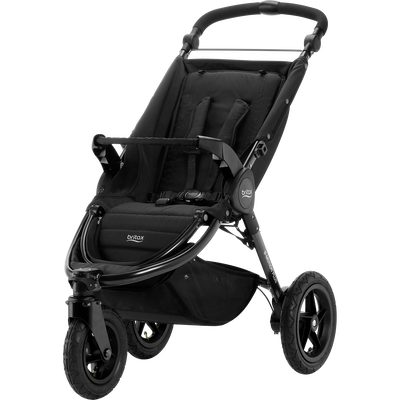 Britax Stelaż – B-MOTION 3 PLUS n.a.