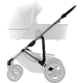 Britax Chassis Calm Grey, Black