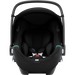 Britax Zestaw BABY-SAFE iSENSE Space Black