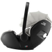 Britax BABY-SAFE PRO SET Linen Grey