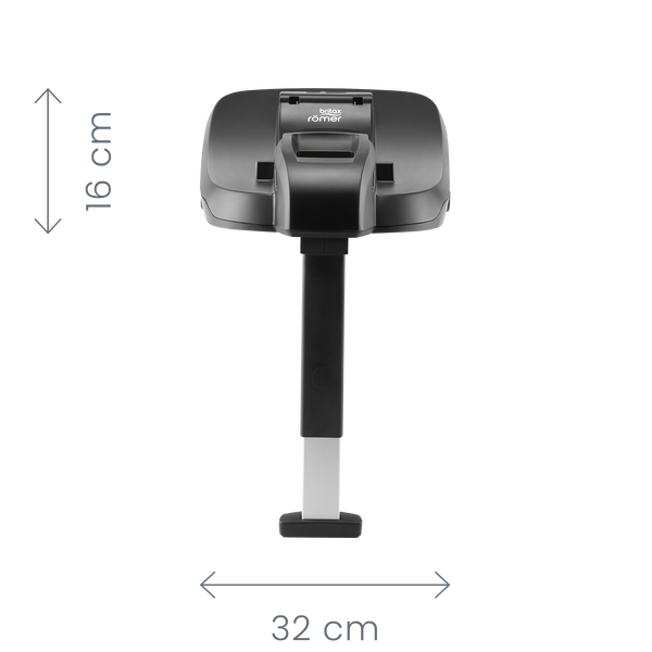 Britax BABY-SAFE CORE BASE