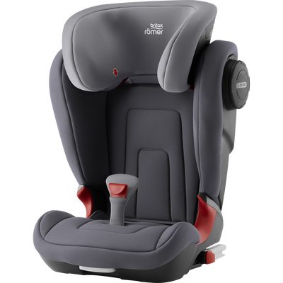Britax KIDFIX 2 S Storm Grey