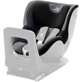Britax Dodatkowa tapicerka - DUALFIX 5Z / PRO (M) / (3/M) i-SIZE / SWINGFIX (M) i-SIZE Graphite Marble