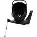 Britax Zestaw BABY-SAFE iSENSE Space Black