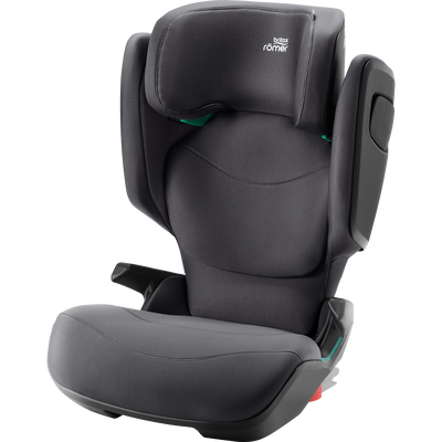 Britax KIDFIX M i-SIZE Midnight Grey