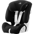 Britax Dodatkowa tapicerka - MULTI-TECH II / III Cosmos Black