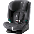 Britax VERSAFIX Midnight Grey