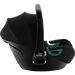 Britax Zestaw BABY-SAFE iSENSE Space Black