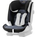 Britax Dodatkowa tapicerka - ADVANSAFIX IV R Blue Marble