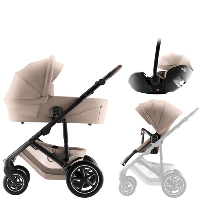 SMILE 5Z – COMFORT SET