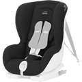 Britax Dodatkowa tapicerka - VERSAFIX Cosmos Black