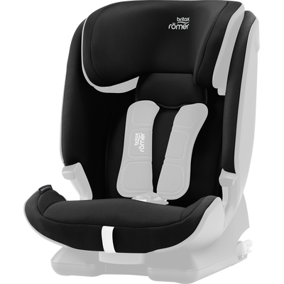 Britax Dodatkowa tapicerka - ADVANSAFIX i-Size Cosmos Black