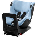 Britax Tapicerka letnia - DUALFIX 5Z / PRO (M) / 3 / (M) i-SIZE / iSENSE / SWINGFIX (M) i-SIZE Blue