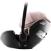 Britax BABY-SAFE PRO SET Dusty Rose