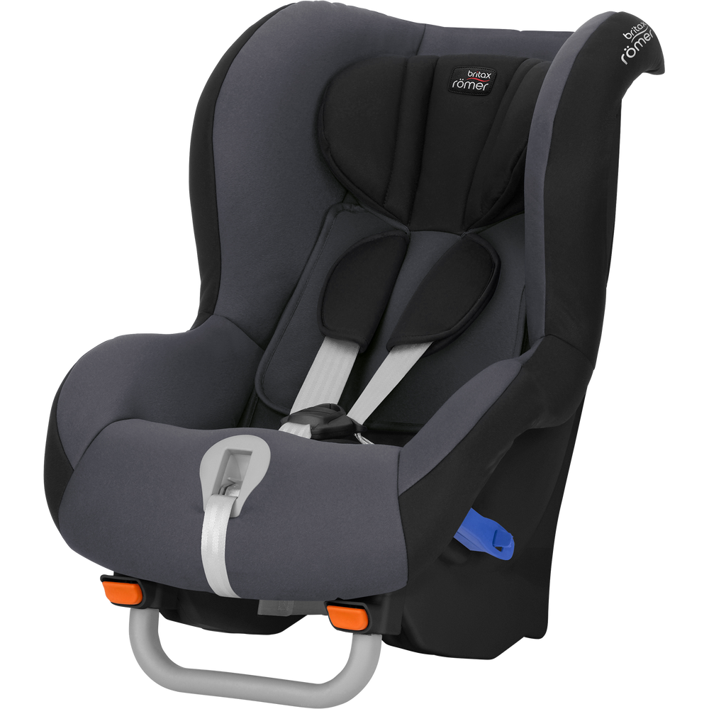 MAX-WAY - fotelik samochodowe | Britax Römer