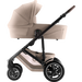 Britax GONDOLA – SMILE 5Z Teak
