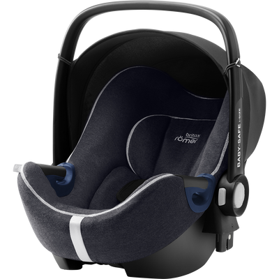 Britax Pokrowiec uniwersalny – BABY-SAFE i-SIZE Dark Grey