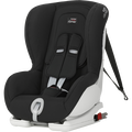 Britax VERSAFIX (wersja do 2018) Cosmos Black