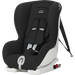 Britax VERSAFIX (wersja do 2018) Cosmos Black