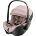 Britax BABY-SAFE PRO SET Dusty Rose