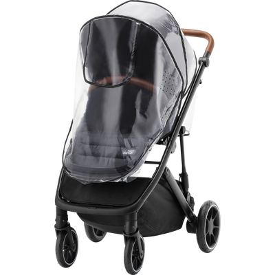 Britax Osłona przeciwdeszczowa – STRIDER M 