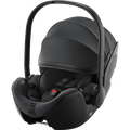 Britax Dodatkowa tapicerka - BABY-SAFE 5Z / 5Z2 / PRO Fossil Grey